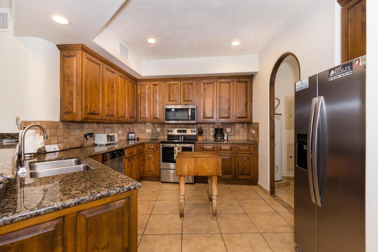 Bella Sirena 601-b -stylish In Oceanfront Apartment Puerto Peñasco