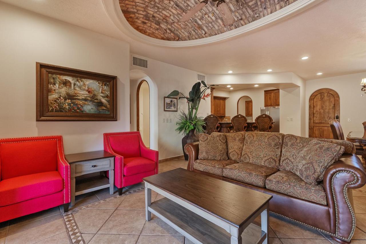 Bella Sirena 601-b -stylish In Oceanfront