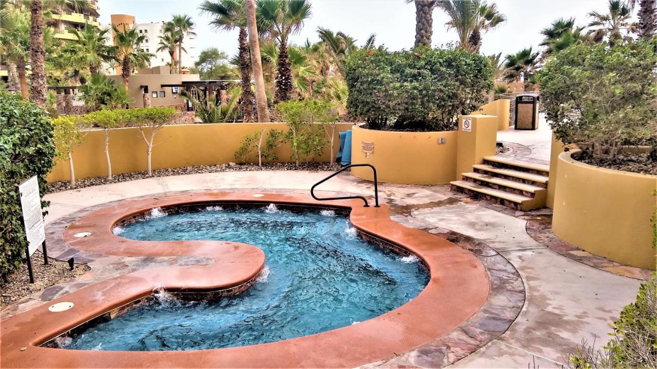 Bella Sirena 601-b -stylish In Oceanfront *
