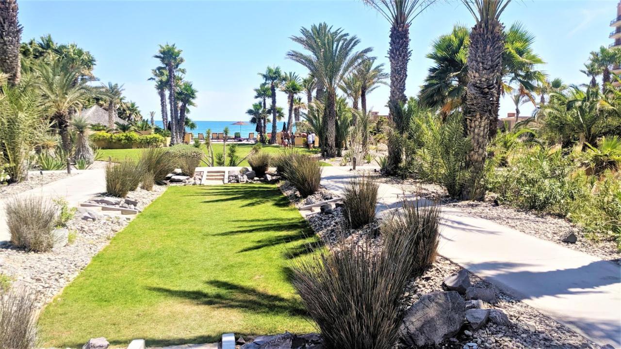 Bella Sirena 601-b -stylish In Oceanfront Apartment Puerto Peñasco