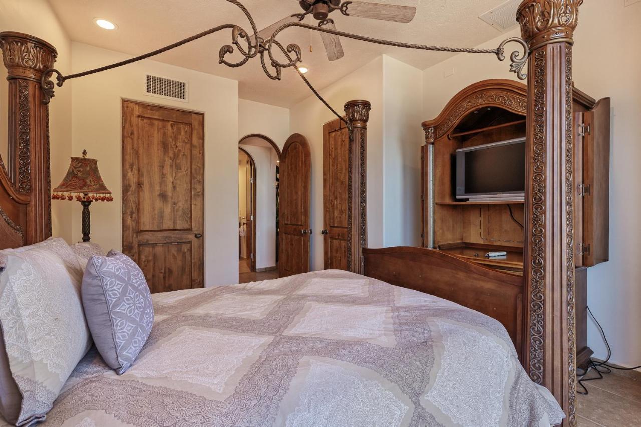 Apartment Bella Sirena 601-b -stylish In Oceanfront Puerto Peñasco