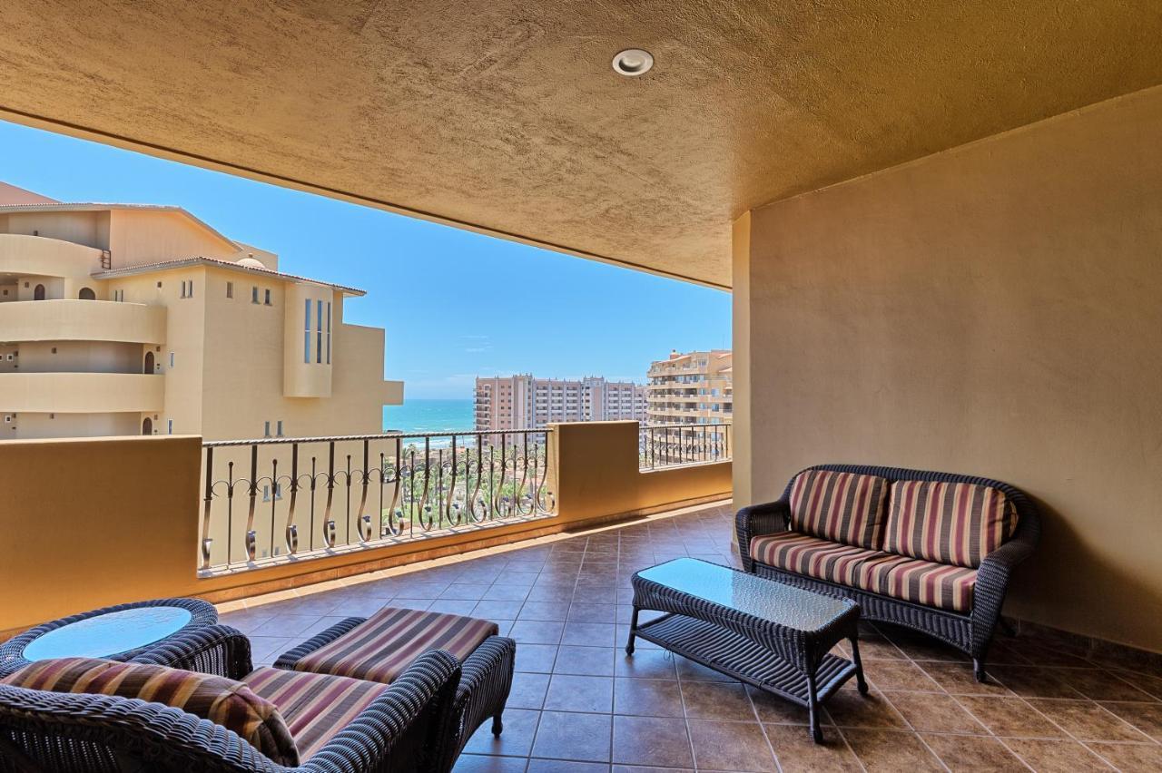 Apartment Bella Sirena 601-b -stylish In Oceanfront *
