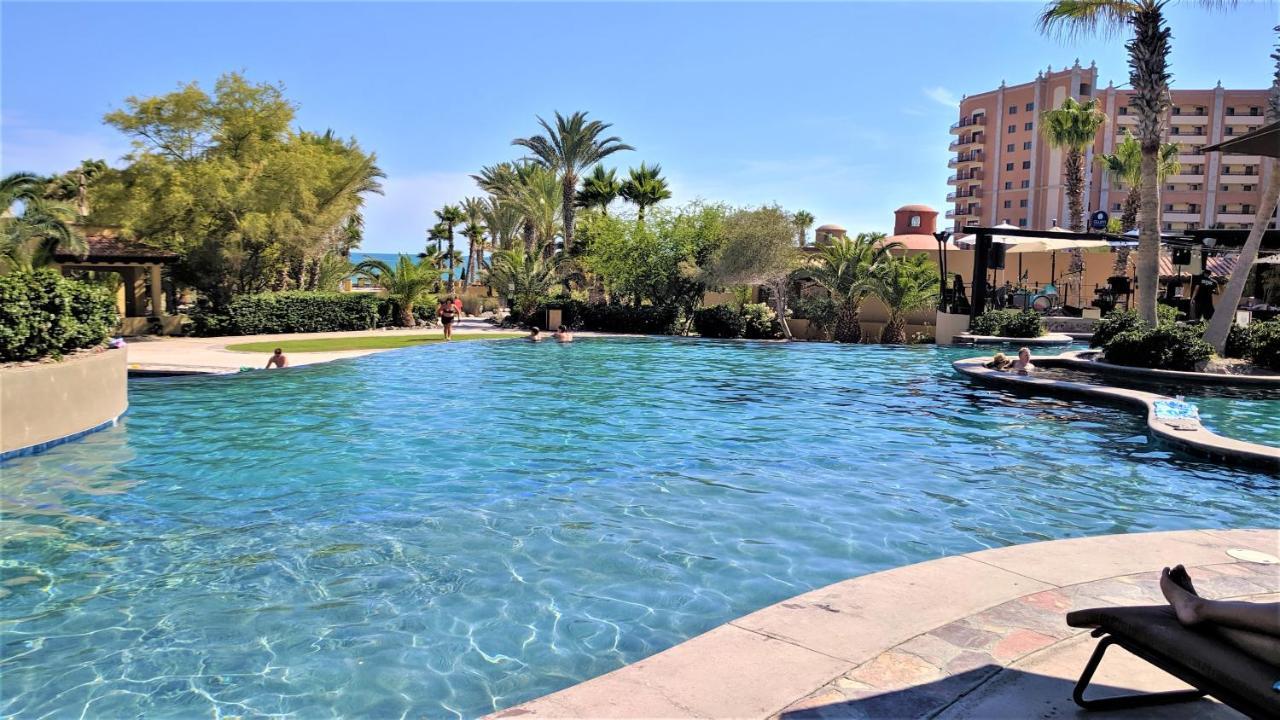 Bella Sirena 601-b -stylish In Oceanfront * Puerto Peñasco