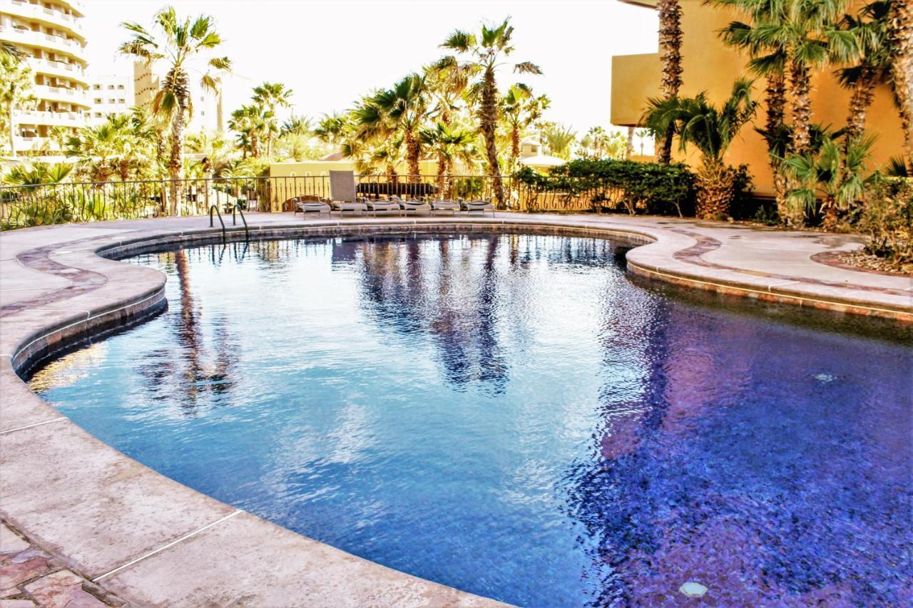 Bella Sirena 601-b -stylish In Oceanfront Apartment