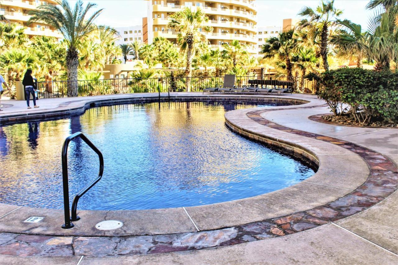 Bella Sirena 601-b -stylish In Oceanfront Apartment Puerto Peñasco