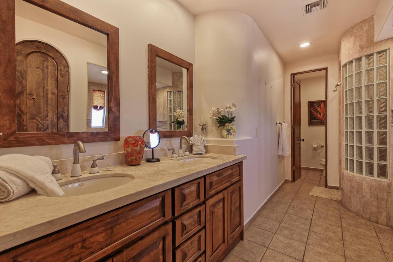 Bella Sirena 601-b -stylish In Oceanfront * Puerto Peñasco