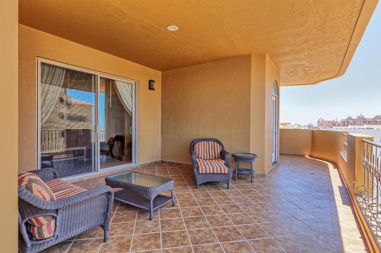 Bella Sirena 601-b -stylish In Oceanfront Apartment