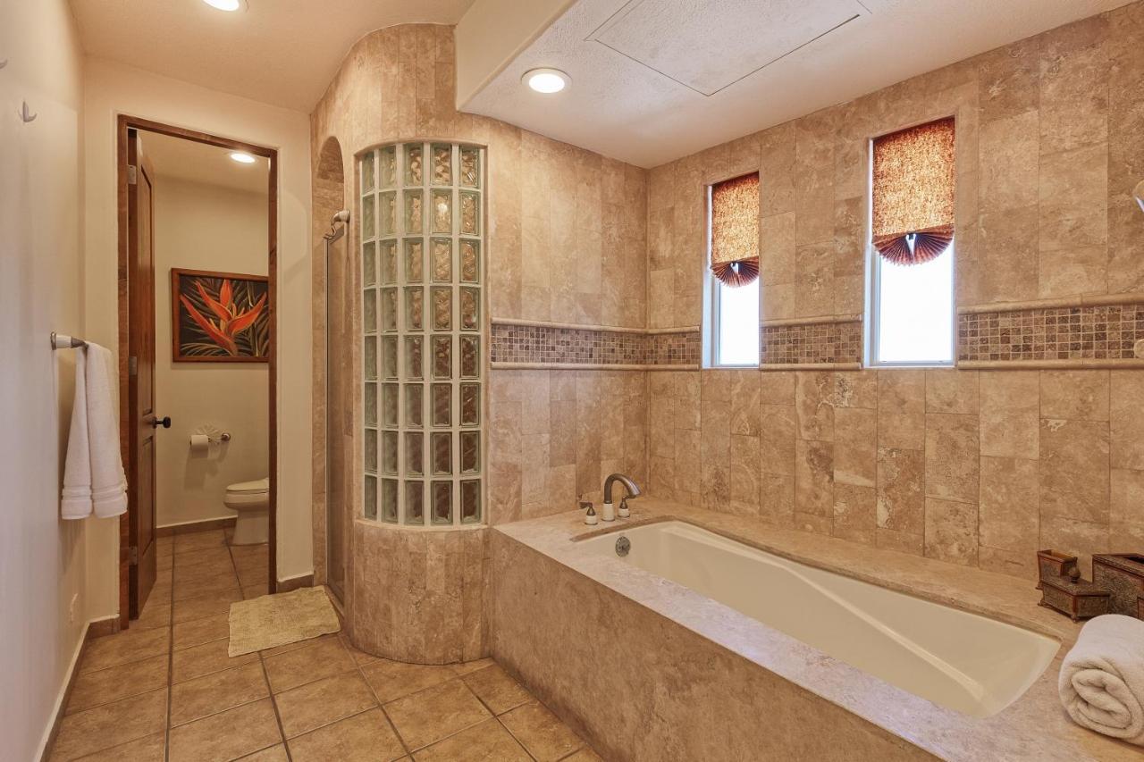 Bella Sirena 601-b -stylish In Oceanfront Puerto Peñasco