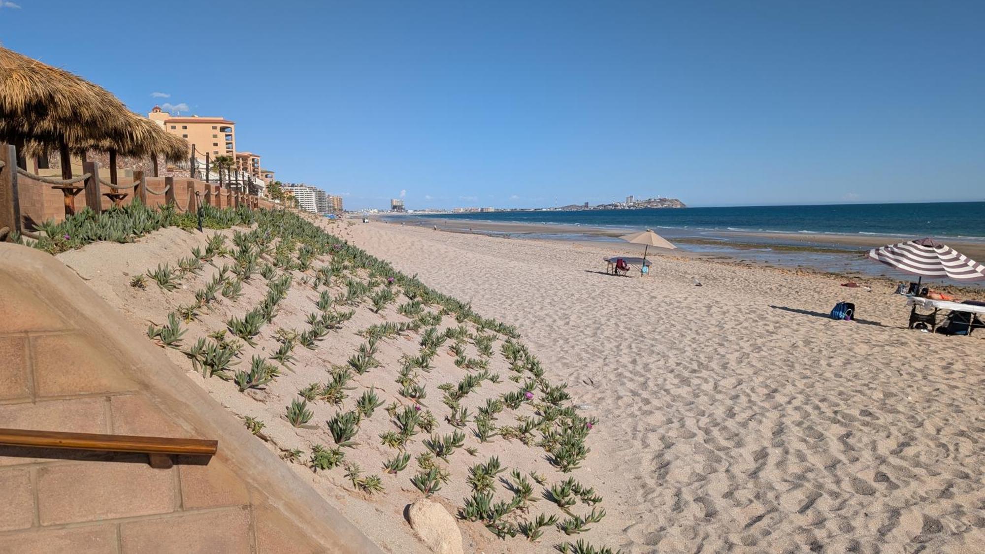 Bella Sirena 601-b -stylish In Oceanfront *